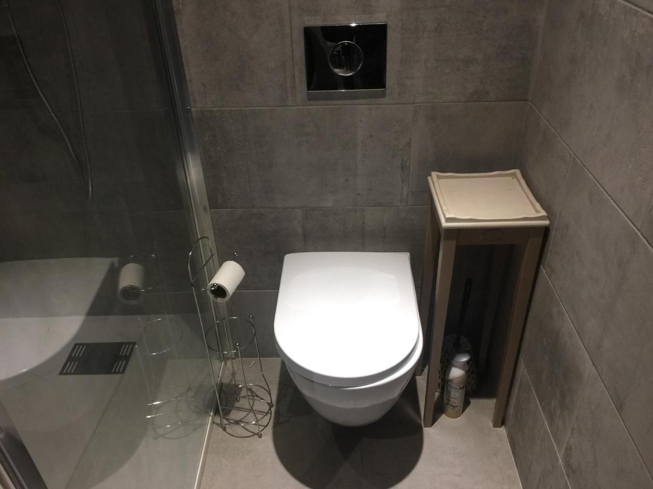 Gite 45M2 Avec Terrasse, 2 A 3 Pers, A Richemont Richemont  Exterior photo